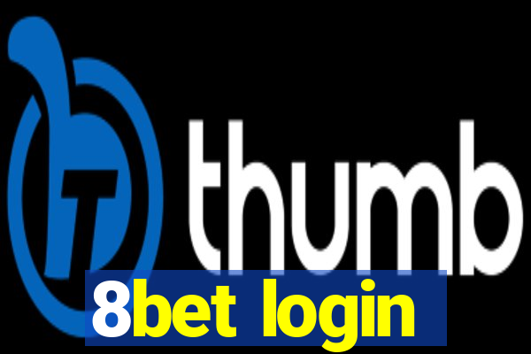 8bet login